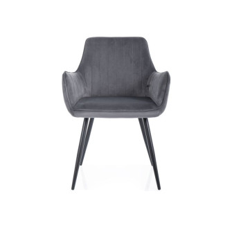 Silla de cocina Cori (Velvet)